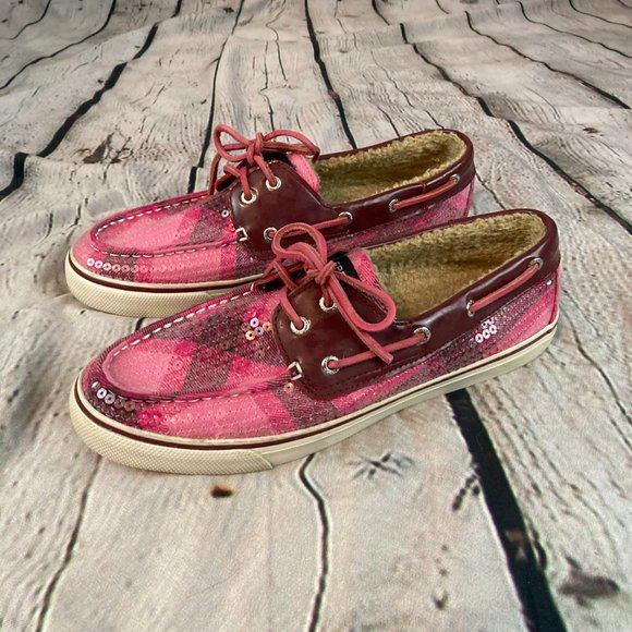 Sperry Womens Slip on Shoes Size 8.5 M - Picture 2 of 6